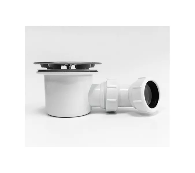 Сифон для поддонов WasserKRAFT Berkel D210, изображение 2