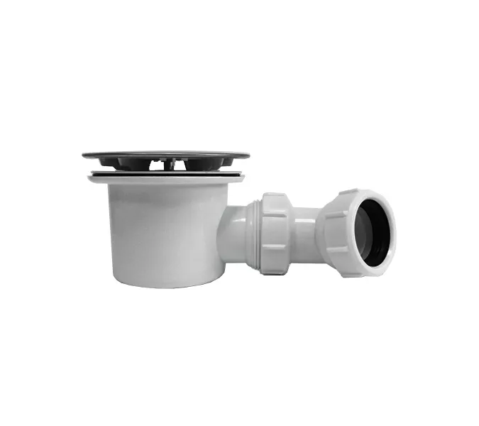 Сифон для поддонов WasserKRAFT Berkel D210