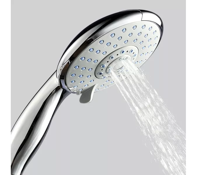 Лейка для душа WasserKRAFT A003, изображение 2