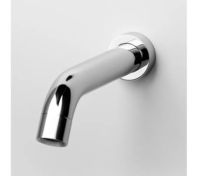 Встраиваемый излив WasserKRAFT  A018, изображение 2