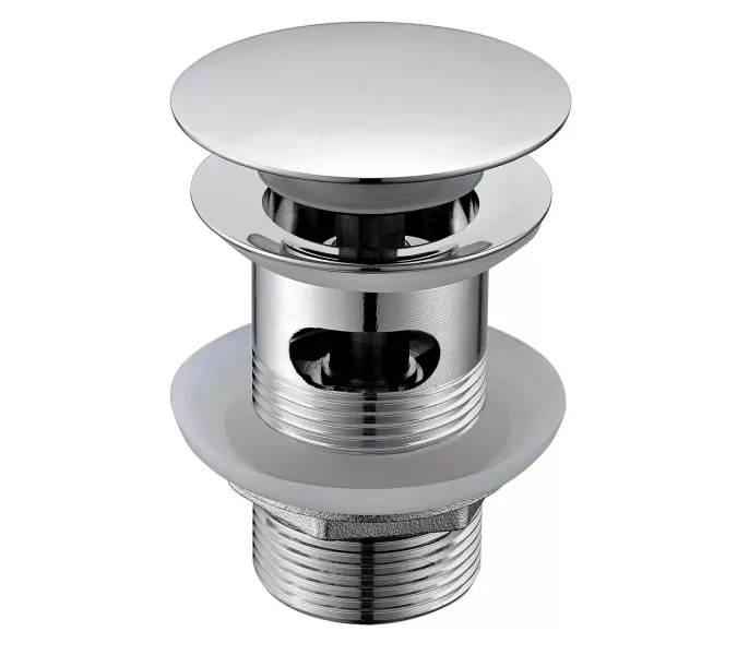 Донный клапан WasserKRAFT A024, изображение 2