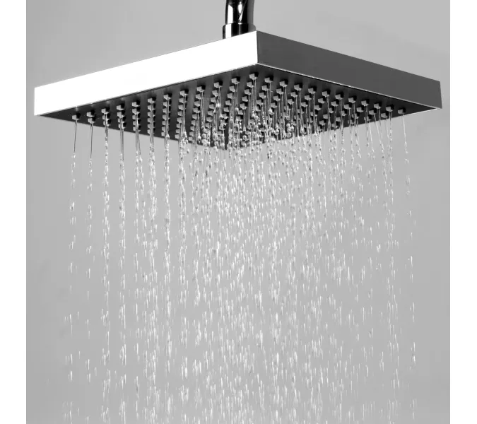 Душевая насадка WasserKRAFT  A028, изображение 2