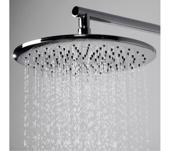 Душевая насадка WasserKRAFT  A030, изображение 2