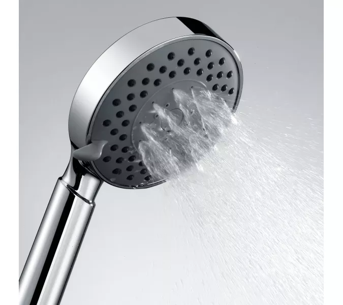 Лейка для душа WasserKRAFT A032, изображение 2