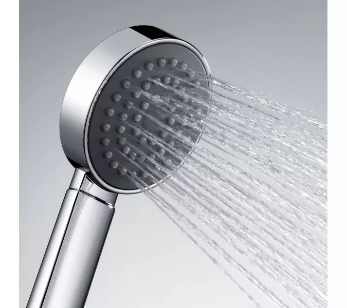 Лейка для душа WasserKRAFT A034, изображение 2