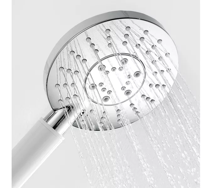 Лейка для душа WasserKRAFT A058, изображение 2