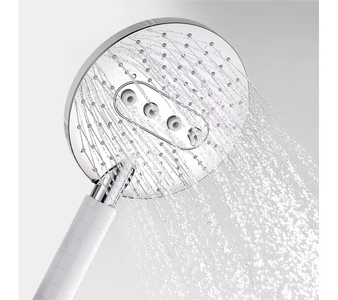 Лейка для душа WasserKRAFT A059, изображение 2