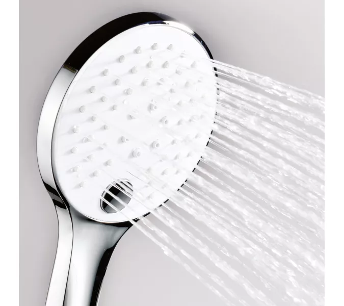 Лейка для душа WasserKRAFT A061, изображение 2