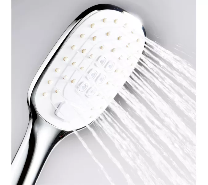 Лейка для душа WasserKRAFT A062, изображение 2