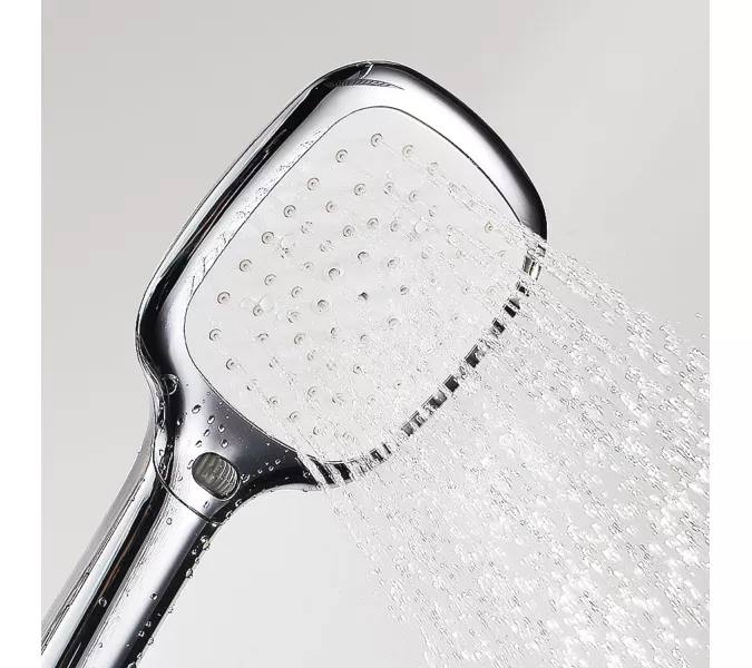 Лейка для душа WasserKRAFT A065, изображение 2