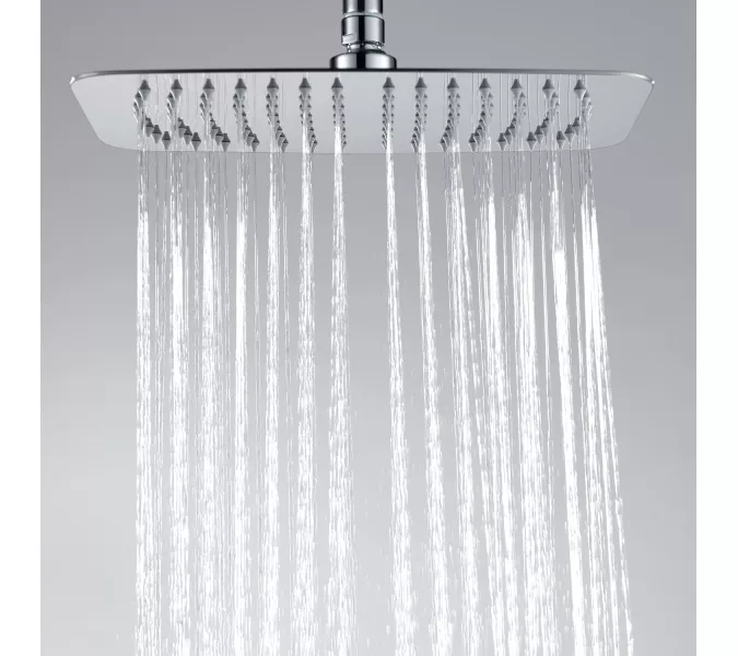 Душевая насадка WasserKRAFT  A069, изображение 2