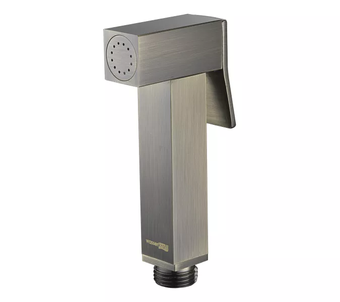 Гигиеническая лейка WasserKRAFT Exter 1600 A138, изображение 2