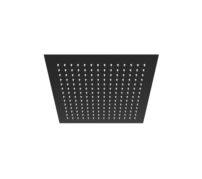 Верхняя душевая насадка WasserKRAFT Abens 2000 A162