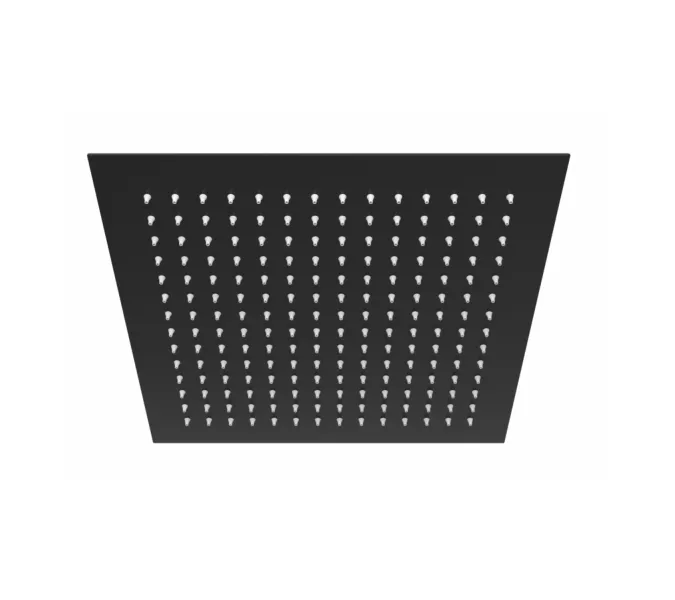 Верхняя душевая насадка WasserKRAFT Abens 2000 A162, изображение 2