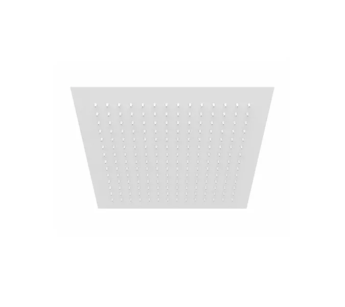 Верхняя душевая насадка WasserKRAFT Mindel 8500 A163