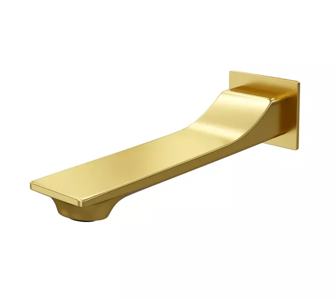 Настенный излив WasserKRAFT Aisch 5500 A174, изображение 2