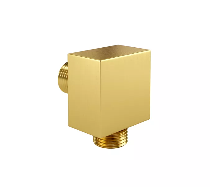 Подключение шланга WasserKRAFT Aisch 5500 A177