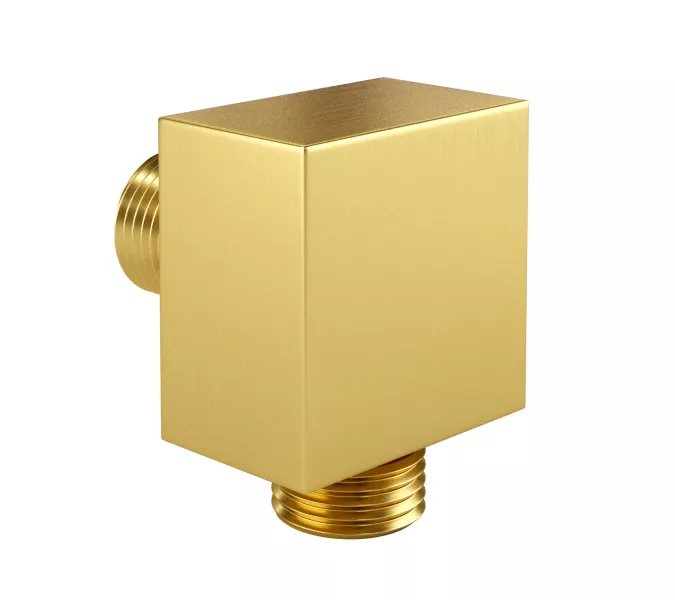 Подключение шланга WasserKRAFT Aisch 5500 A177, изображение 2