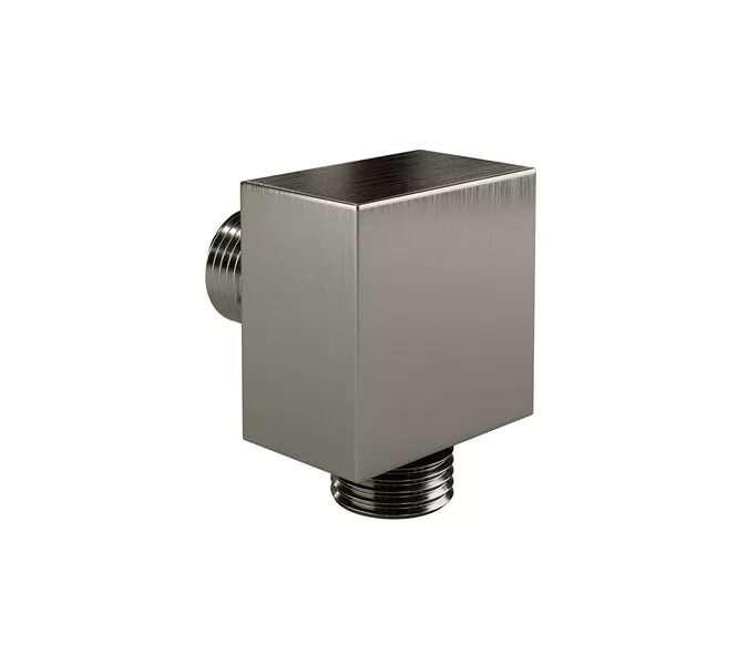 Подключение шланга WasserKRAFT Wiese 8400 A179