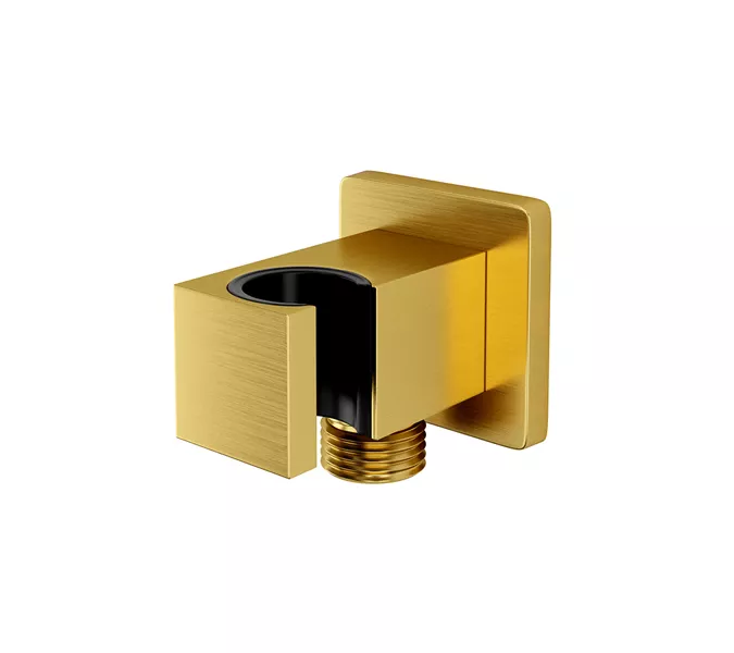 Подключение шланга WasserKRAFT Aisch 5500 A184