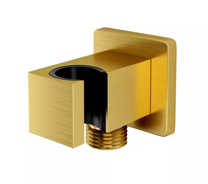 Подключение шланга WasserKRAFT Aisch 5500 A184, изображение 2