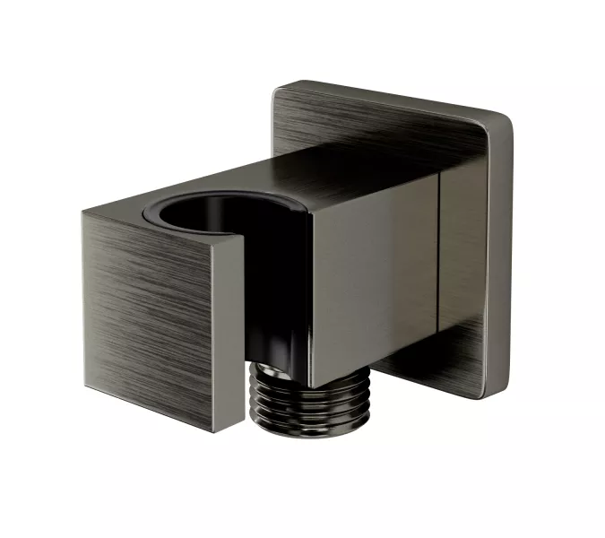 Подключение шланга WasserKRAFT Wiese 8400 A186, изображение 2