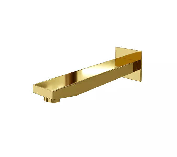 Настенный излив WasserKRAFT  A187