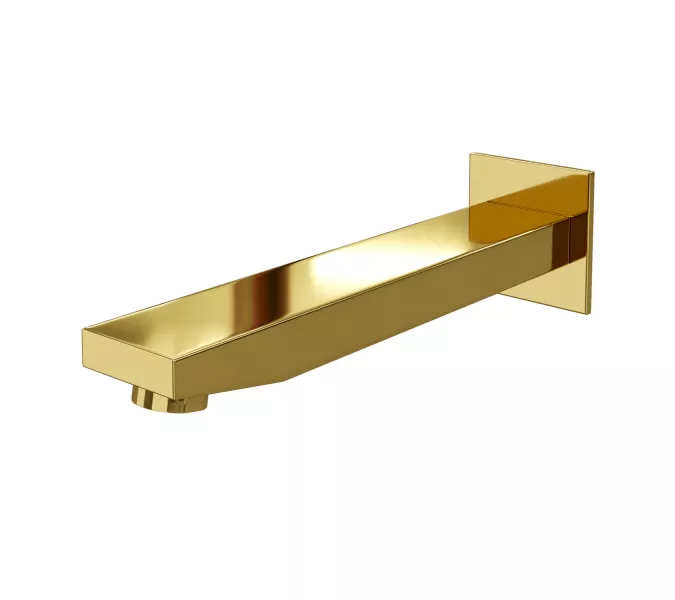 Настенный излив WasserKRAFT  A187, изображение 2