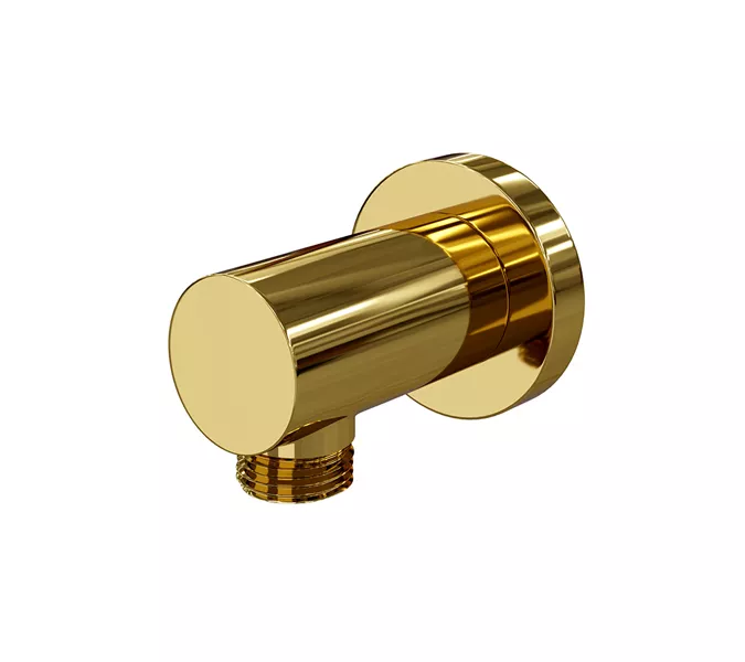 Подключение шланга WasserKRAFT Sauer 7100 A188