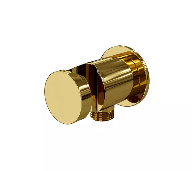 Подключение шланга WasserKRAFT Sauer 7100 A189