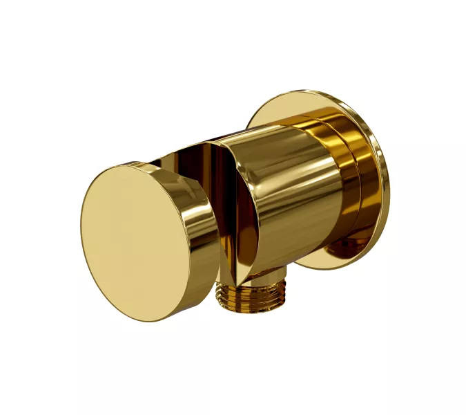 Подключение шланга WasserKRAFT Sauer 7100 A189, изображение 2