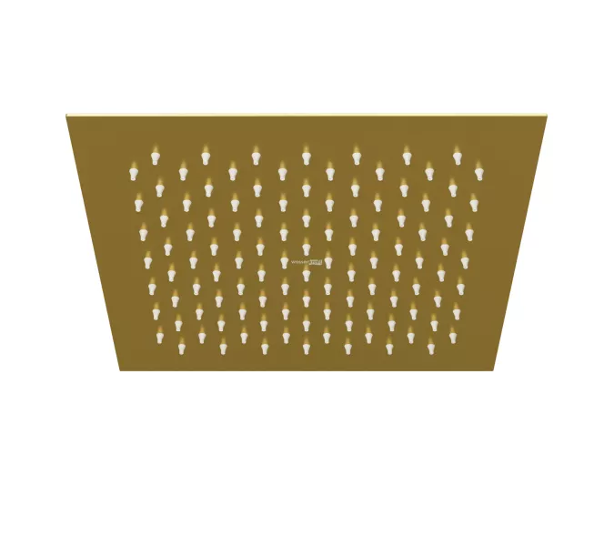 Верхняя душевая насадка WasserKRAFT Aisch 5500 A198, изображение 2