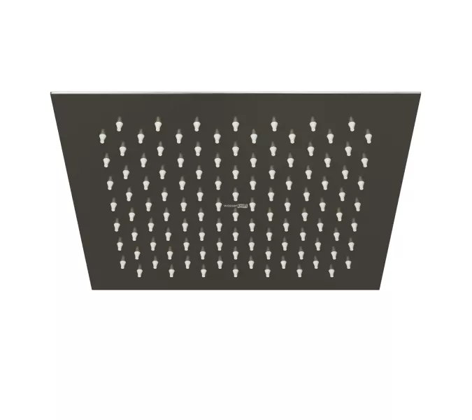 Верхняя душевая насадка WasserKRAFT Wiese 8400 A200, изображение 2