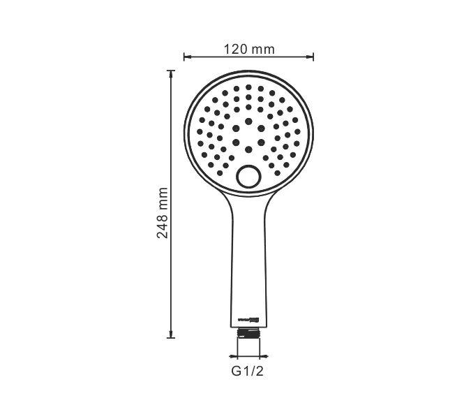 Лейка WasserKRAFT Sauer 7100 A207, изображение 3