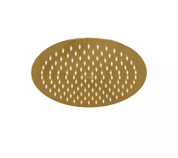 Верхняя душевая насадка WasserKRAFT Sauer 7100 A208