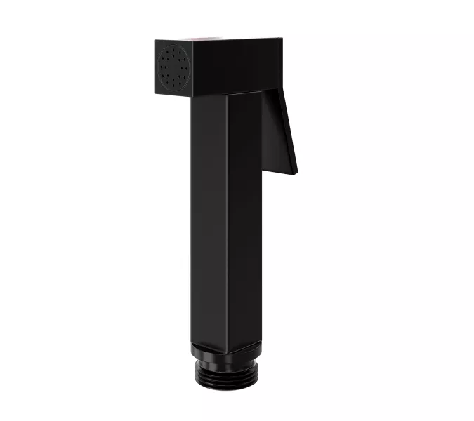 Гигиеническая лейка WasserKRAFT Abens 2000 A212, изображение 2