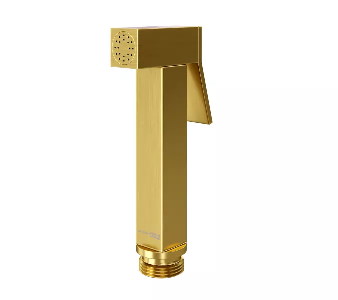 Лейка для гиг. душа WasserKRAFT A213, изображение 2