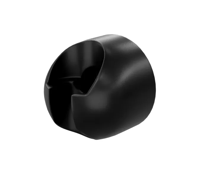 Держатель лейки настенный WasserKRAFT  A223, изображение 2