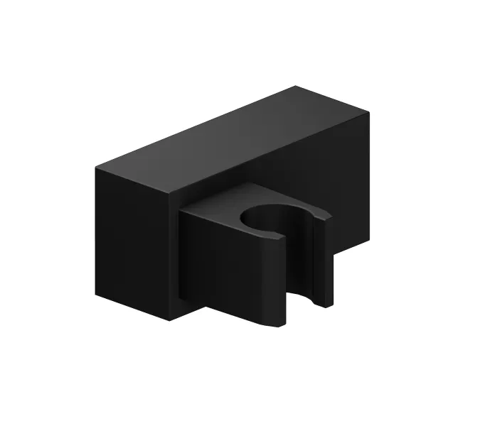 Держатель лейки настенный  WasserKRAFT  A224, изображение 2