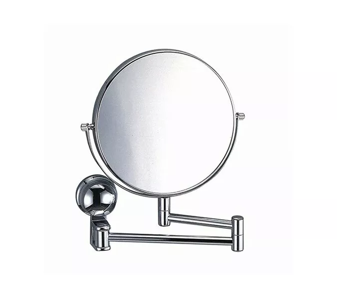 Зеркало двухстороннее, увеличительное WasserKRAFT  K-1000