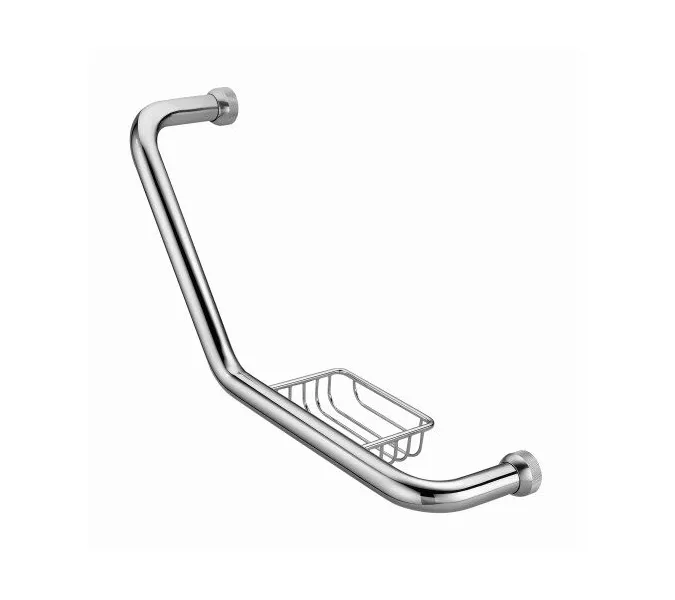 Поручень для ванны  WasserKRAFT  K-1077Right