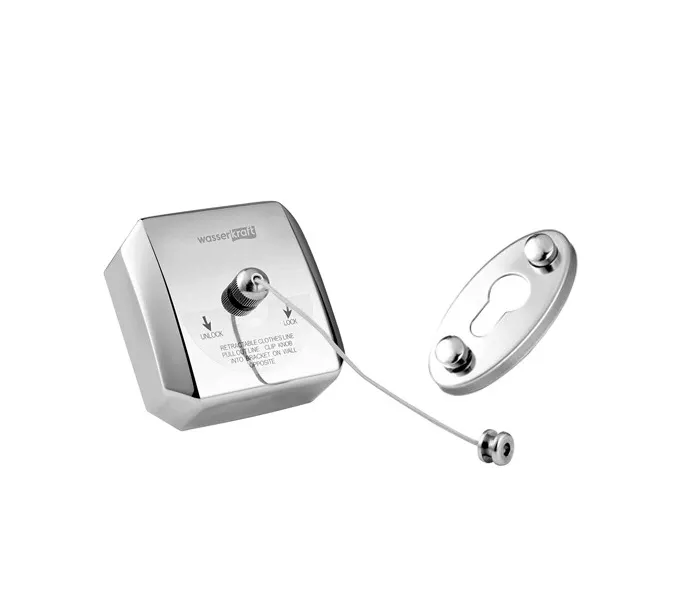 Сушилка для белья WasserKRAFT  K-1082