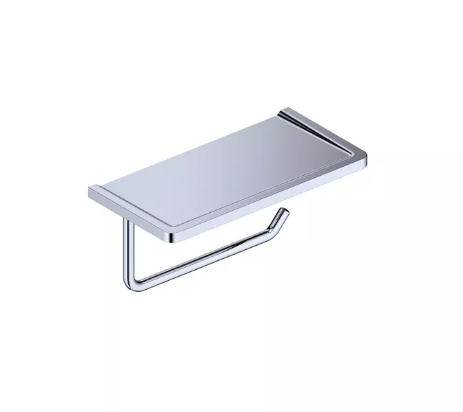 Держатель туалетной бумаги WasserKRAFT  K-1325