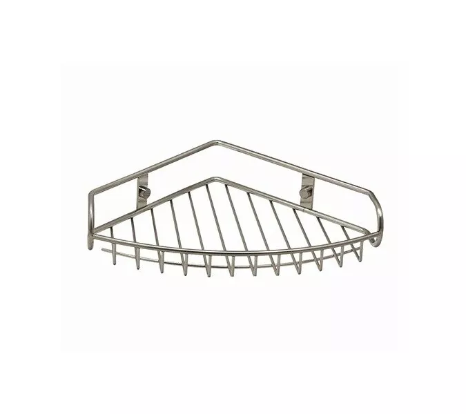 Полка металлическая WasserKRAFT  Ammer К-7000 K-1511