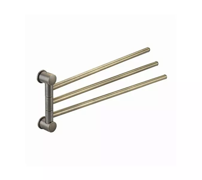 Держатель полотенец WasserKRAFT Exter K-5200 K-1533