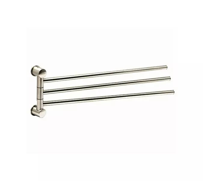 Держатель полотенец WasserKRAFT Ammer К-7000 K-1933