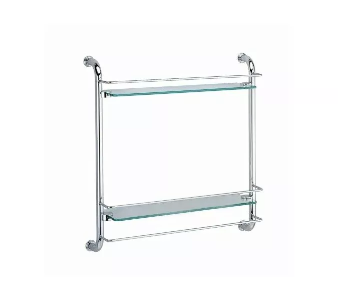 Полка двойная WasserKRAFT  K-2022