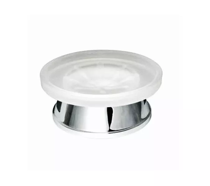 Мыльница WasserKRAFT K-2400 K-2429