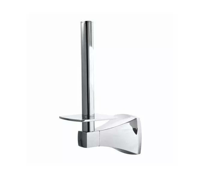 Держатель  туалетной бумаги WasserKRAFT Wern K-2500 K-2597