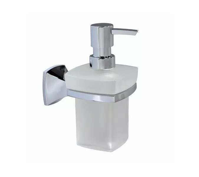 Дозатор для жидкого мыла WasserKRAFT  Wern K-2500 K-2599